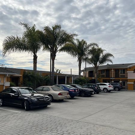 Amber Motel Inglewood Luaran gambar