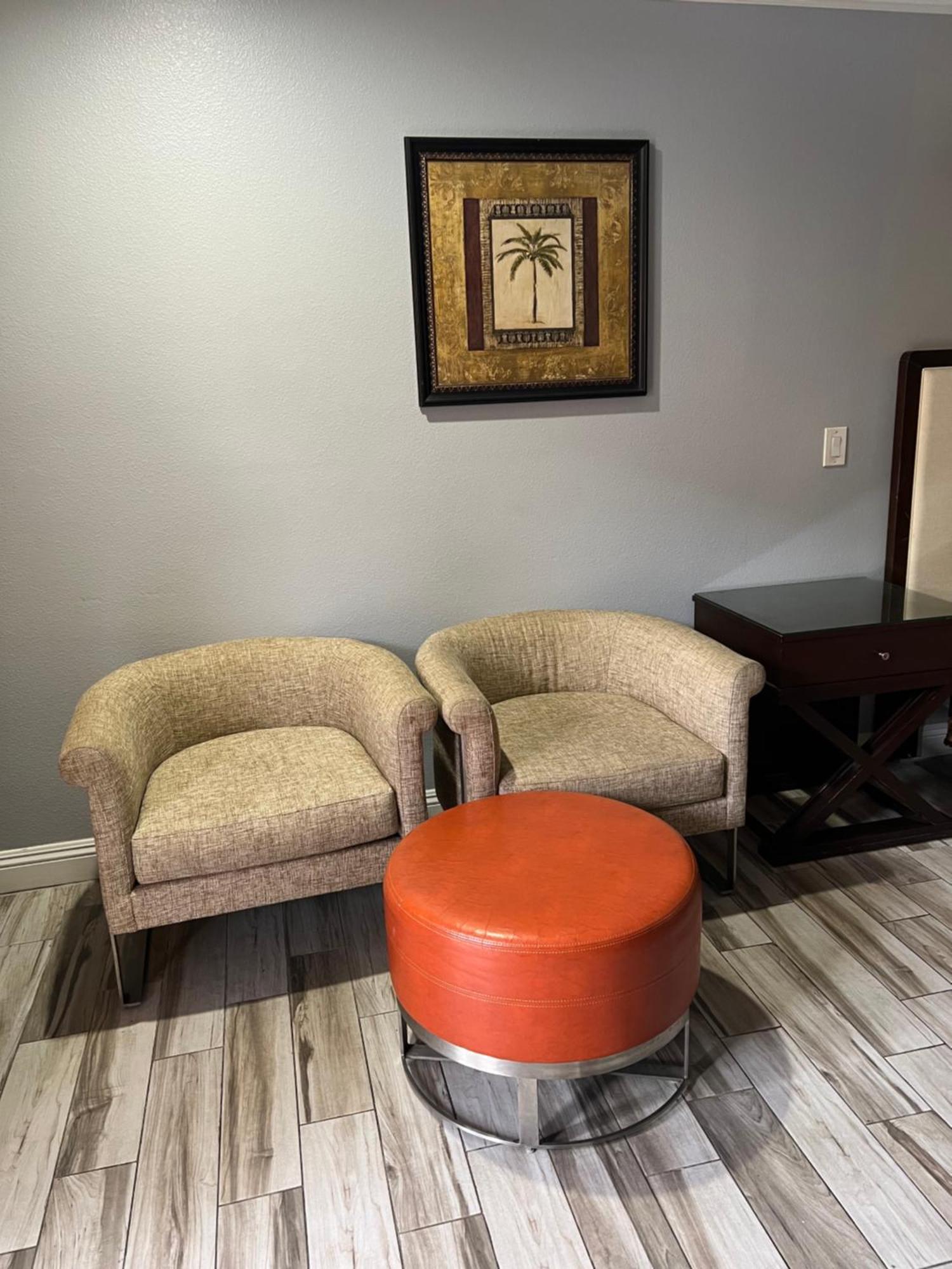 Amber Motel Inglewood Luaran gambar