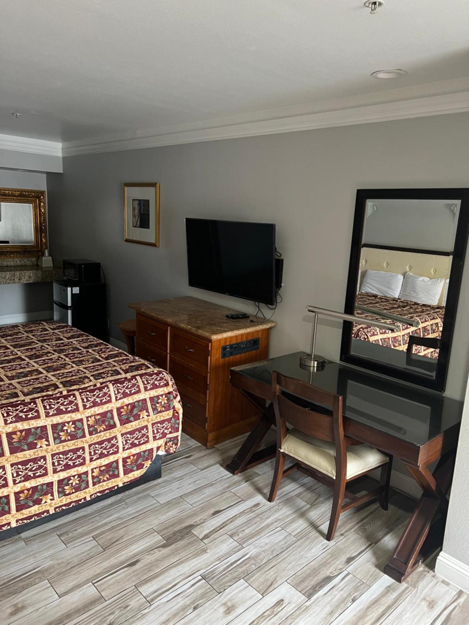 Amber Motel Inglewood Luaran gambar